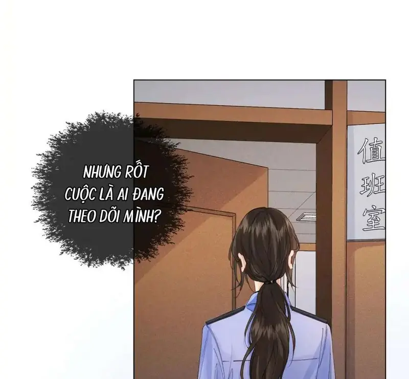 Nữ Pháp Y Thân Yêu Của Tôi - Pheromone Chapter 29 - Trang 33