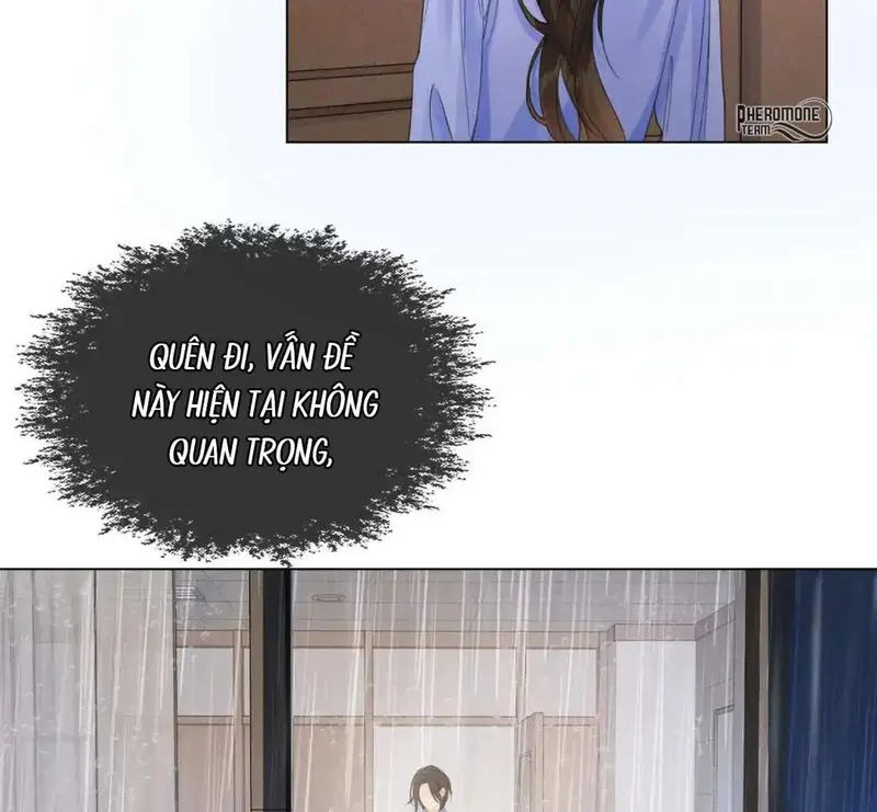Nữ Pháp Y Thân Yêu Của Tôi - Pheromone Chapter 29 - Trang 34
