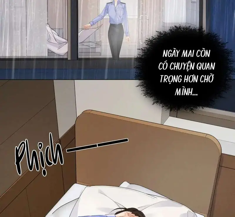 Nữ Pháp Y Thân Yêu Của Tôi - Pheromone Chapter 29 - Trang 35