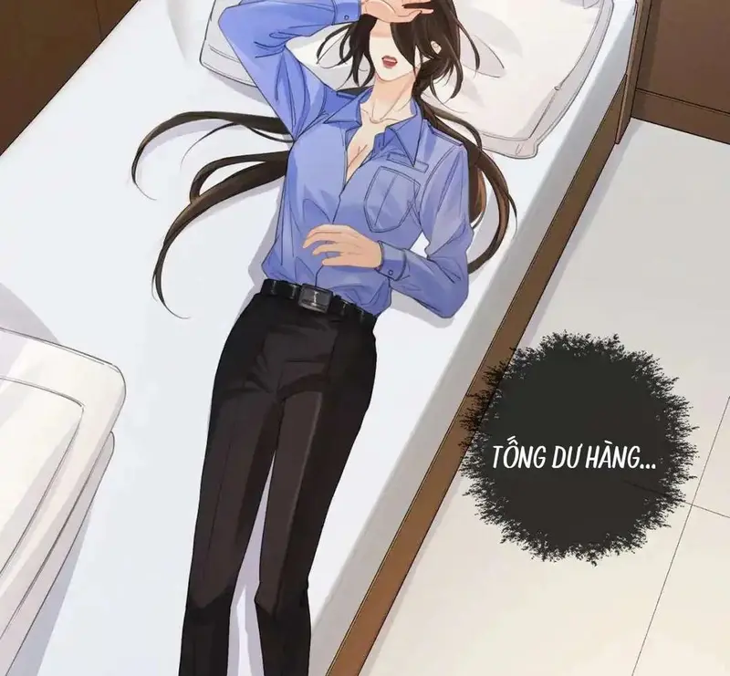 Nữ Pháp Y Thân Yêu Của Tôi - Pheromone Chapter 29 - Trang 36