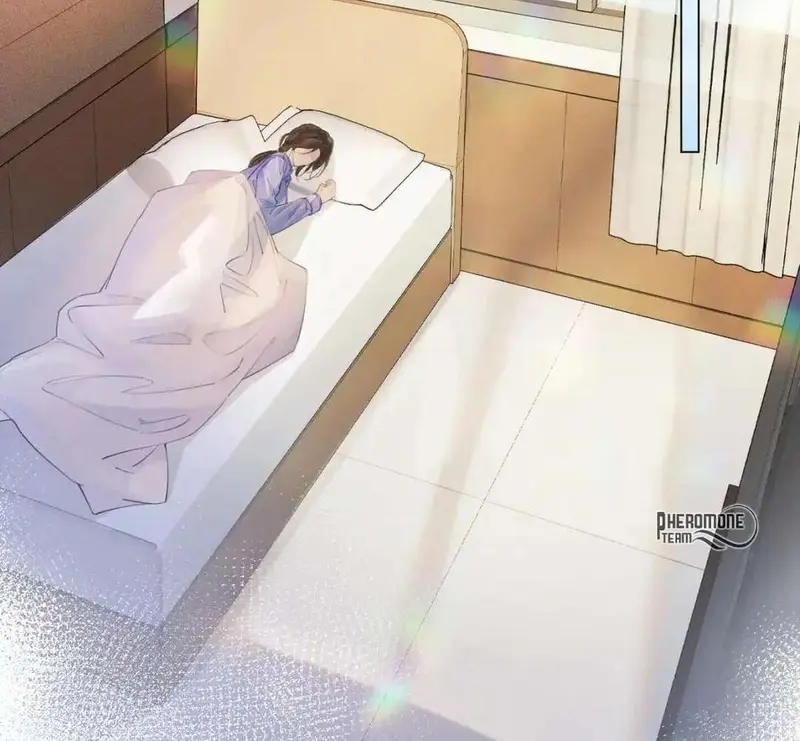 Nữ Pháp Y Thân Yêu Của Tôi - Pheromone Chapter 29 - Trang 39