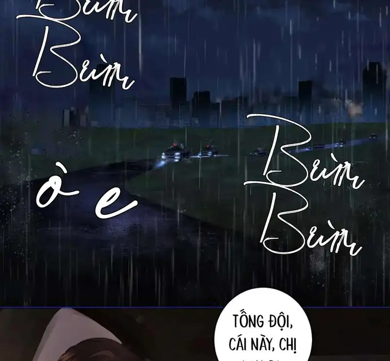 Nữ Pháp Y Thân Yêu Của Tôi - Pheromone Chapter 29 - Trang 4
