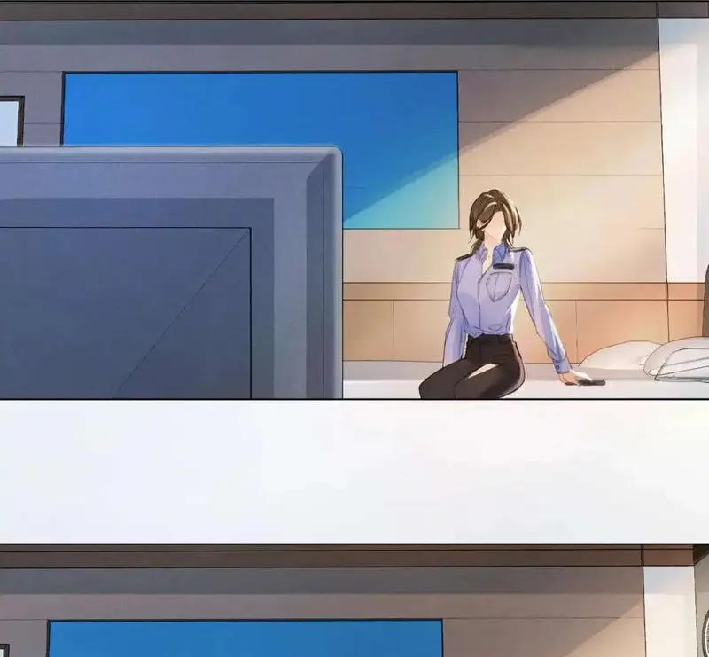 Nữ Pháp Y Thân Yêu Của Tôi - Pheromone Chapter 29 - Trang 41