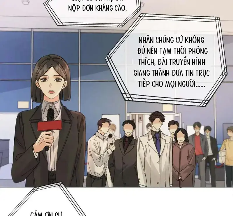 Nữ Pháp Y Thân Yêu Của Tôi - Pheromone Chapter 29 - Trang 43