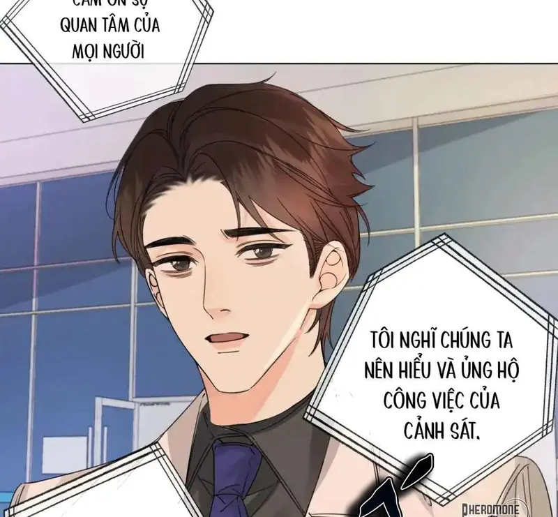 Nữ Pháp Y Thân Yêu Của Tôi - Pheromone Chapter 29 - Trang 44