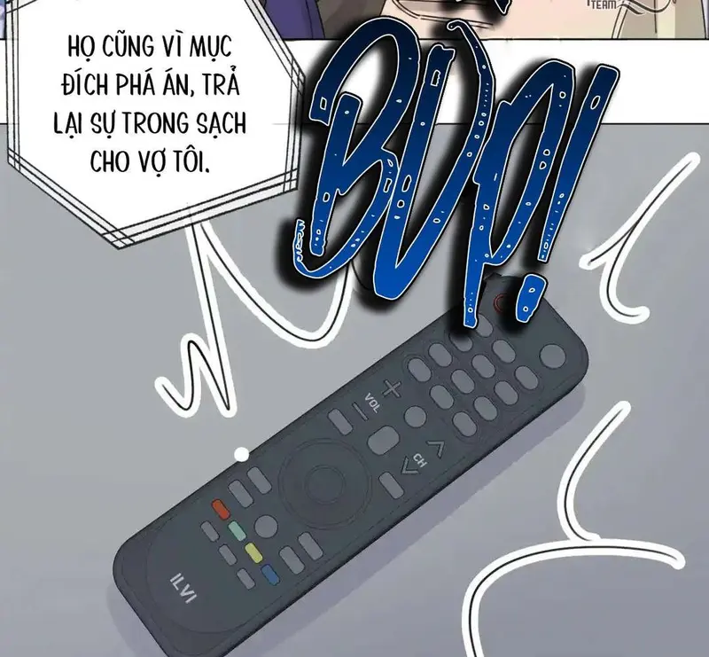 Nữ Pháp Y Thân Yêu Của Tôi - Pheromone Chapter 29 - Trang 45