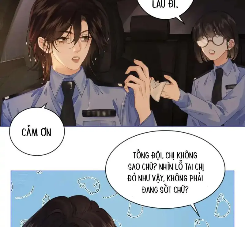 Nữ Pháp Y Thân Yêu Của Tôi - Pheromone Chapter 29 - Trang 5