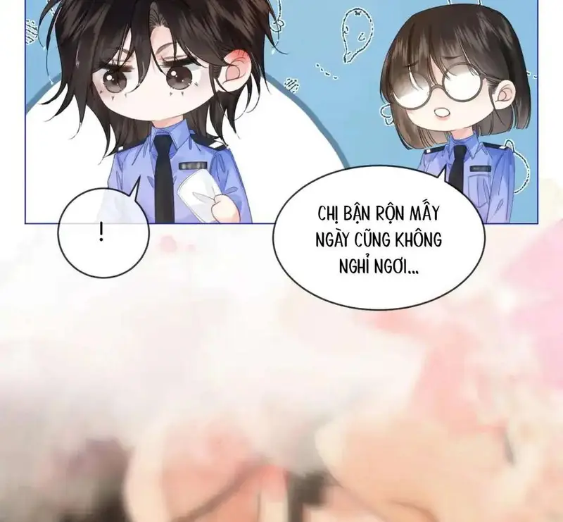 Nữ Pháp Y Thân Yêu Của Tôi - Pheromone Chapter 29 - Trang 6