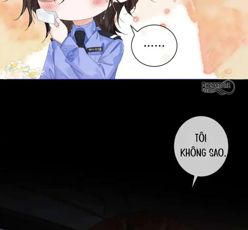 Nữ Pháp Y Thân Yêu Của Tôi - Pheromone Chapter 29 - Trang 8