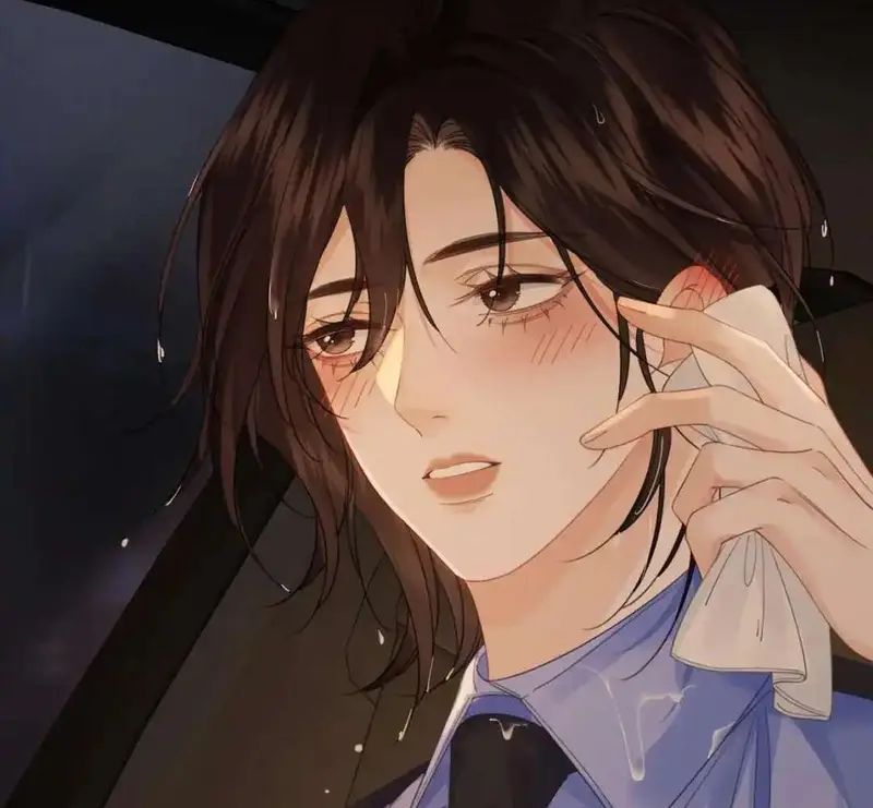Nữ Pháp Y Thân Yêu Của Tôi - Pheromone Chapter 29 - Trang 9