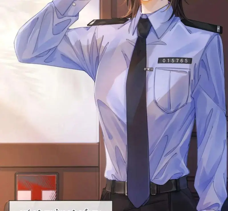 Nữ Pháp Y Thân Yêu Của Tôi - Pheromone Chapter 3 - Trang 10