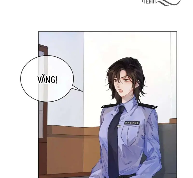 Nữ Pháp Y Thân Yêu Của Tôi - Pheromone Chapter 3 - Trang 13