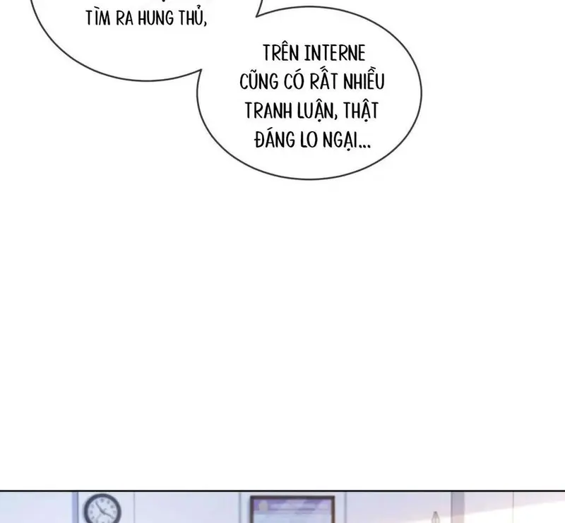 Nữ Pháp Y Thân Yêu Của Tôi - Pheromone Chapter 3 - Trang 16