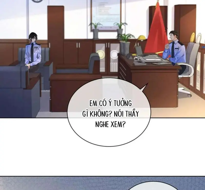 Nữ Pháp Y Thân Yêu Của Tôi - Pheromone Chapter 3 - Trang 17