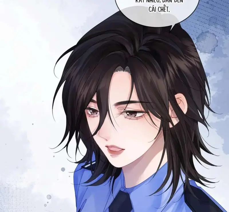 Nữ Pháp Y Thân Yêu Của Tôi - Pheromone Chapter 3 - Trang 22