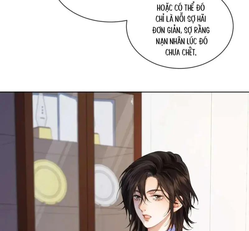 Nữ Pháp Y Thân Yêu Của Tôi - Pheromone Chapter 3 - Trang 25