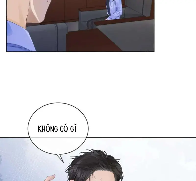 Nữ Pháp Y Thân Yêu Của Tôi - Pheromone Chapter 3 - Trang 28