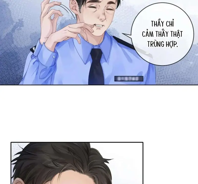 Nữ Pháp Y Thân Yêu Của Tôi - Pheromone Chapter 3 - Trang 29