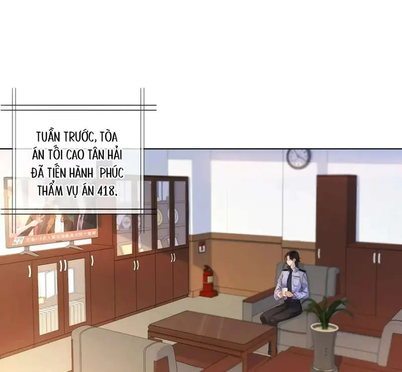 Nữ Pháp Y Thân Yêu Của Tôi - Pheromone Chapter 3 - Trang 3