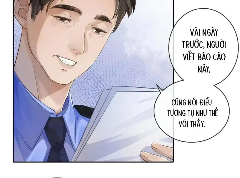 Nữ Pháp Y Thân Yêu Của Tôi - Pheromone Chapter 3 - Trang 30