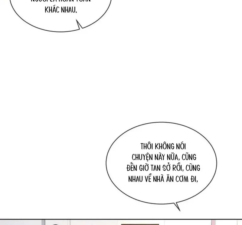 Nữ Pháp Y Thân Yêu Của Tôi - Pheromone Chapter 3 - Trang 32