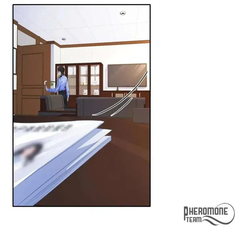 Nữ Pháp Y Thân Yêu Của Tôi - Pheromone Chapter 3 - Trang 34