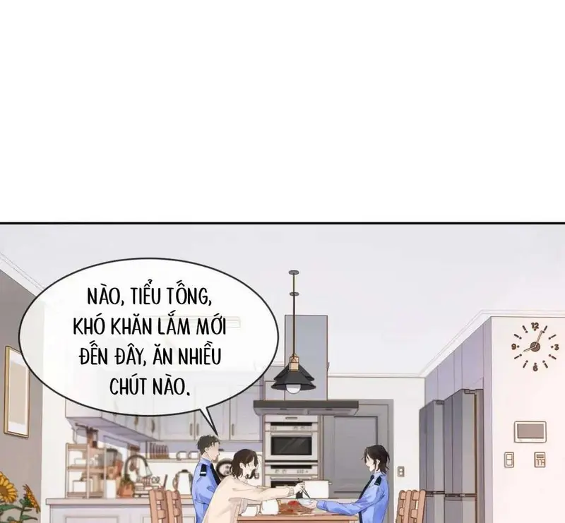 Nữ Pháp Y Thân Yêu Của Tôi - Pheromone Chapter 3 - Trang 39