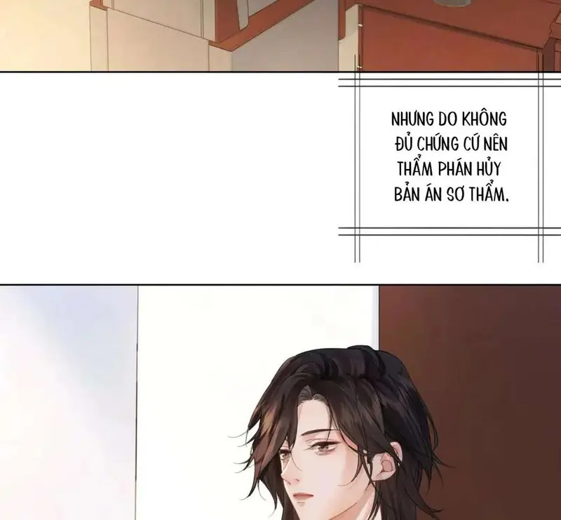 Nữ Pháp Y Thân Yêu Của Tôi - Pheromone Chapter 3 - Trang 4
