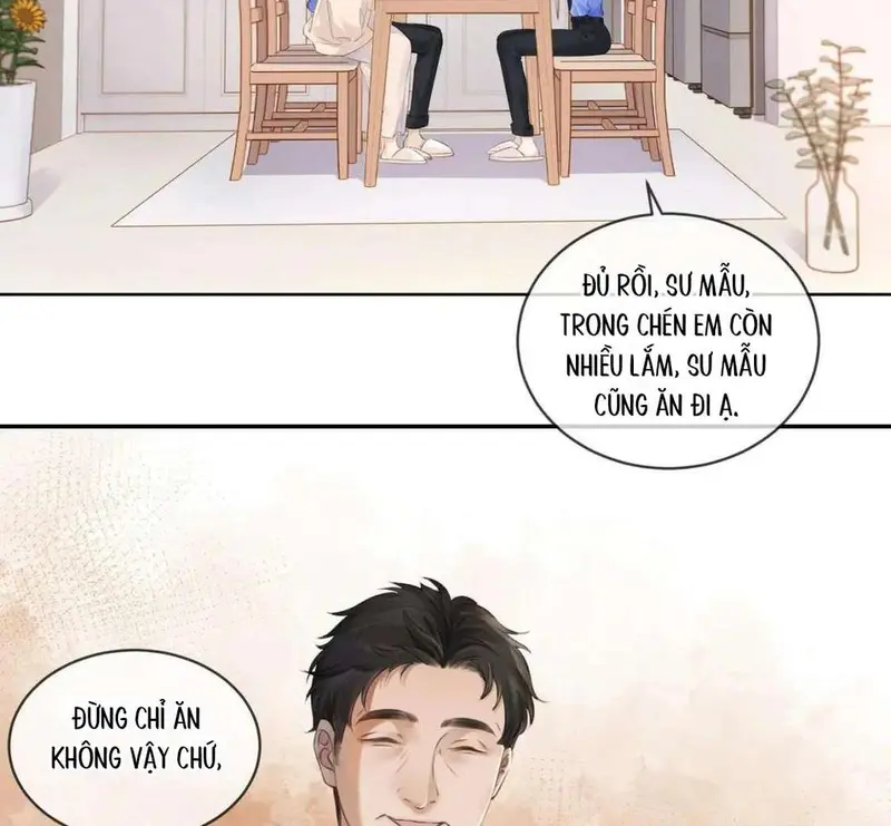 Nữ Pháp Y Thân Yêu Của Tôi - Pheromone Chapter 3 - Trang 40