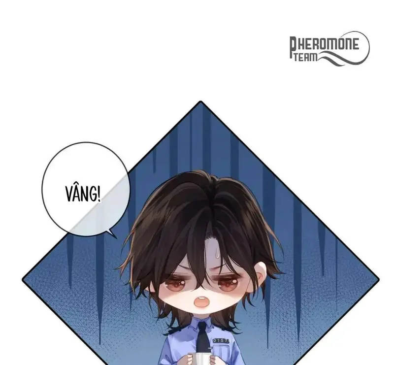 Nữ Pháp Y Thân Yêu Của Tôi - Pheromone Chapter 3 - Trang 42
