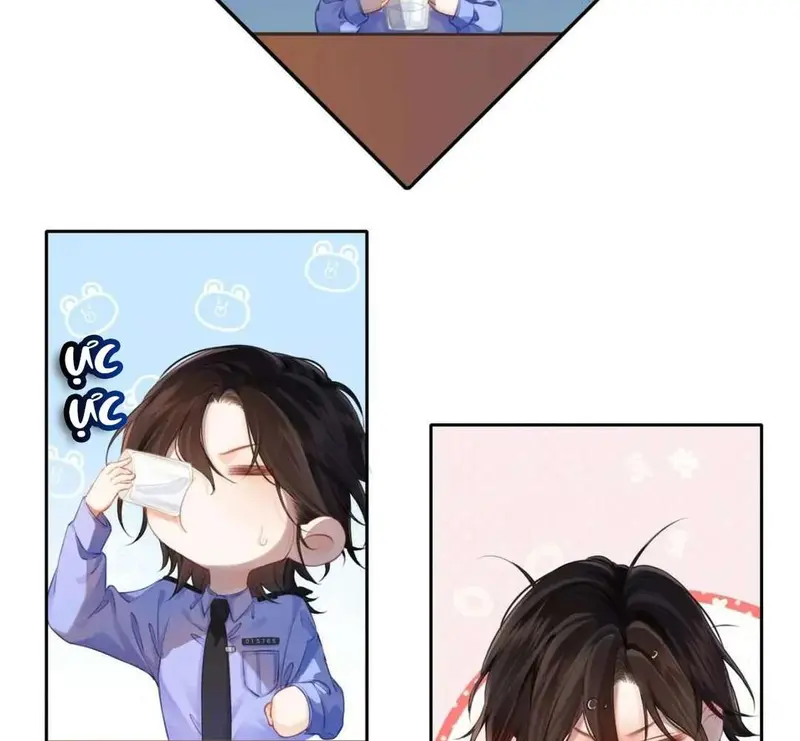 Nữ Pháp Y Thân Yêu Của Tôi - Pheromone Chapter 3 - Trang 43