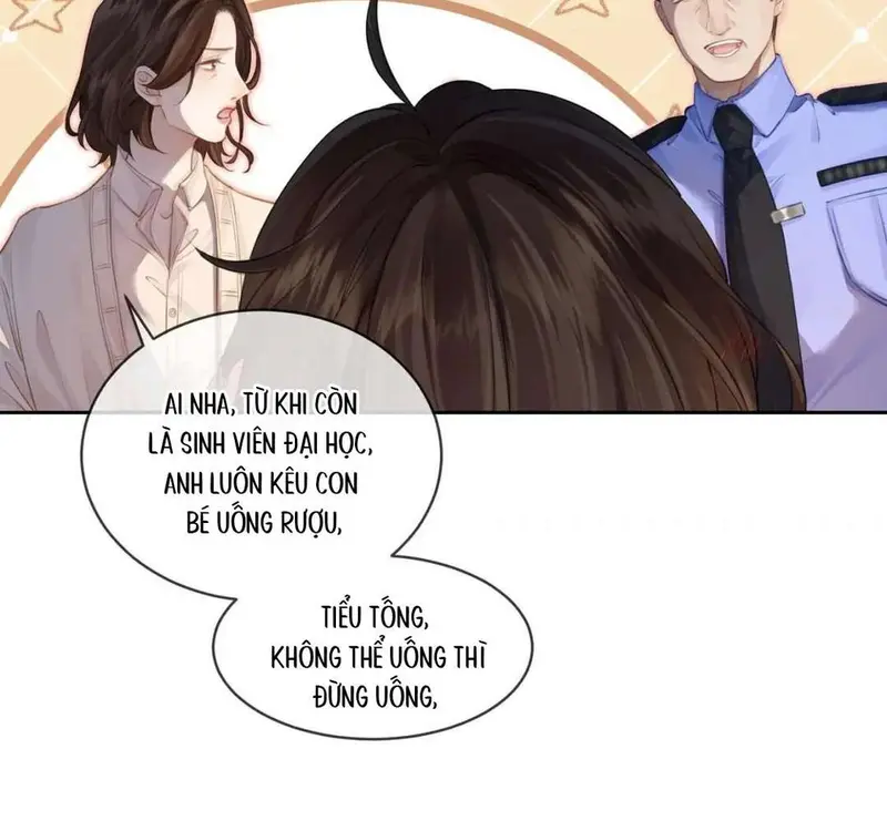 Nữ Pháp Y Thân Yêu Của Tôi - Pheromone Chapter 3 - Trang 45