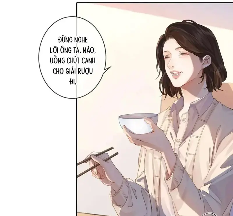 Nữ Pháp Y Thân Yêu Của Tôi - Pheromone Chapter 3 - Trang 46