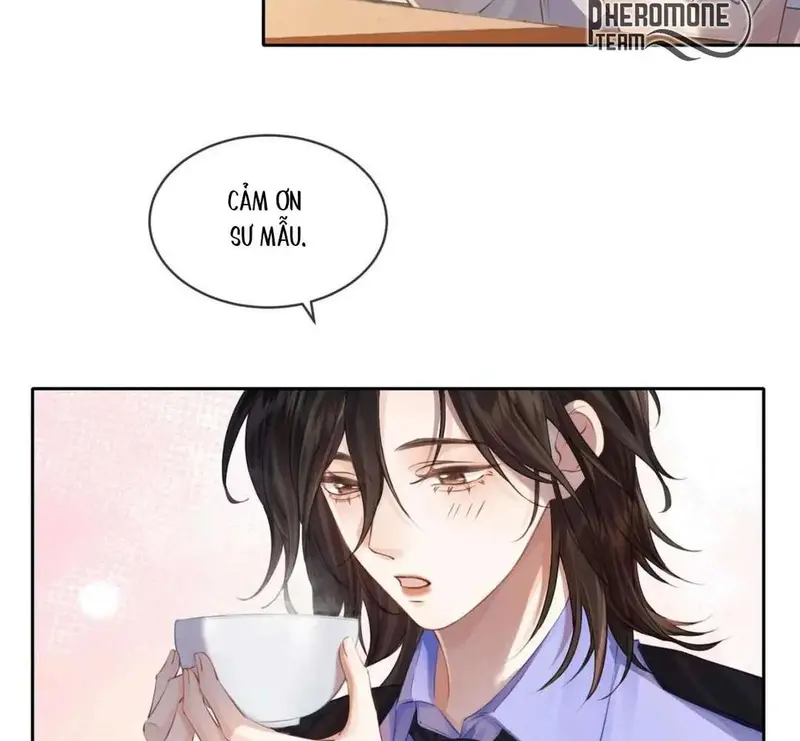 Nữ Pháp Y Thân Yêu Của Tôi - Pheromone Chapter 3 - Trang 47