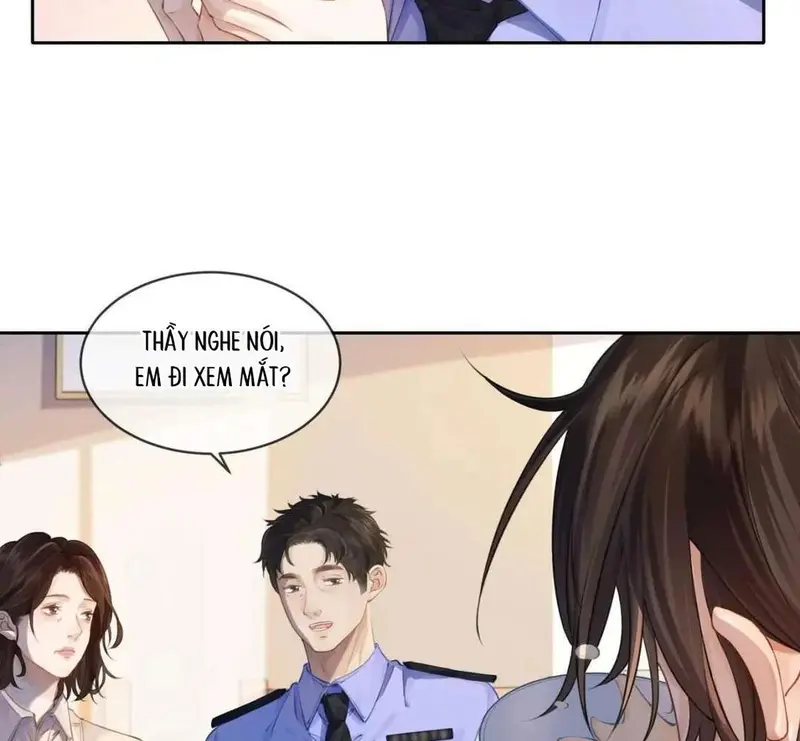 Nữ Pháp Y Thân Yêu Của Tôi - Pheromone Chapter 3 - Trang 48
