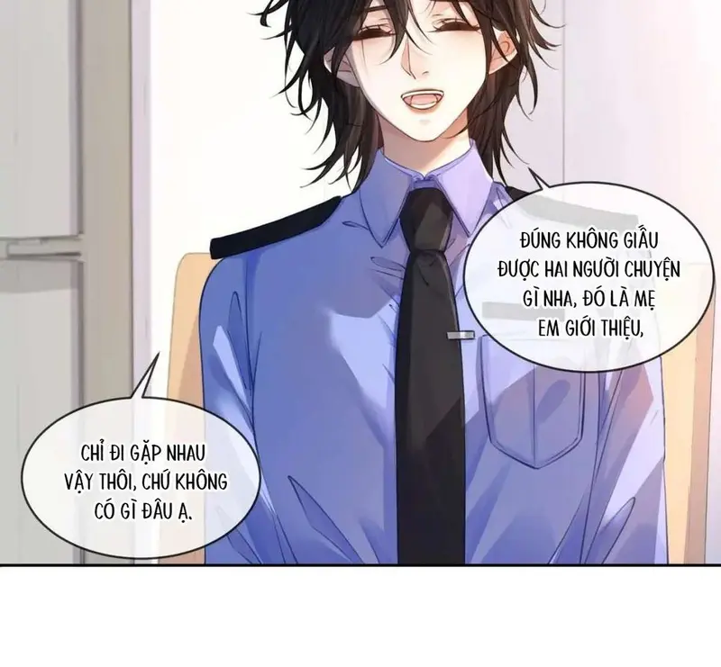 Nữ Pháp Y Thân Yêu Của Tôi - Pheromone Chapter 3 - Trang 50