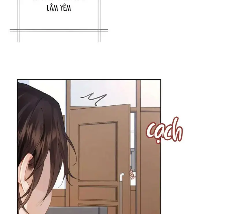 Nữ Pháp Y Thân Yêu Của Tôi - Pheromone Chapter 3 - Trang 7