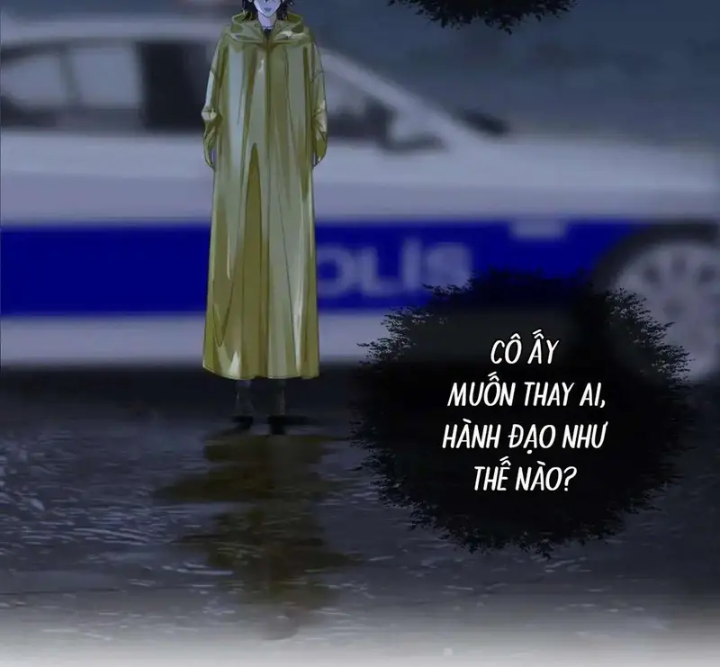 Nữ Pháp Y Thân Yêu Của Tôi - Pheromone Chapter 30 - Trang 14