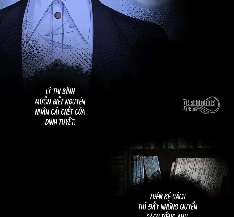 Nữ Pháp Y Thân Yêu Của Tôi - Pheromone Chapter 30 - Trang 16