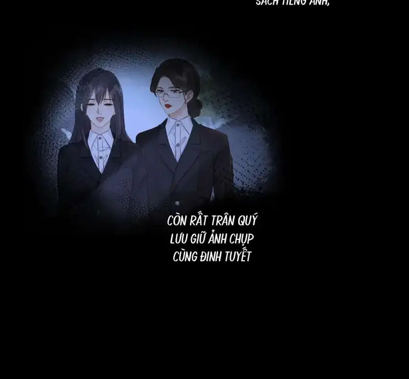 Nữ Pháp Y Thân Yêu Của Tôi - Pheromone Chapter 30 - Trang 17