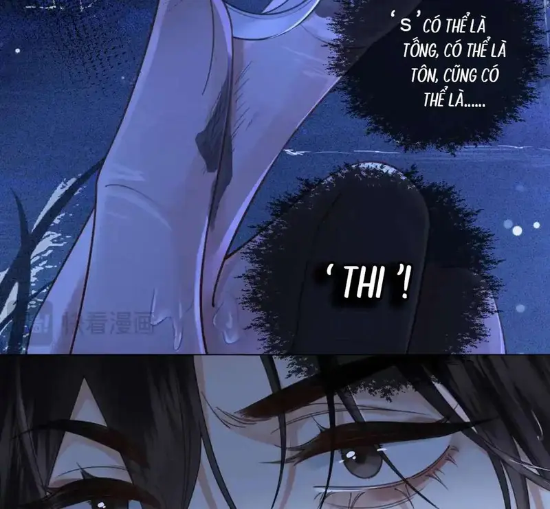 Nữ Pháp Y Thân Yêu Của Tôi - Pheromone Chapter 30 - Trang 19