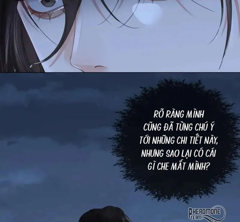 Nữ Pháp Y Thân Yêu Của Tôi - Pheromone Chapter 30 - Trang 20