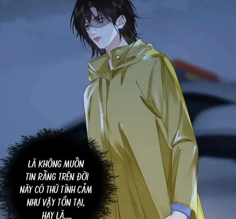 Nữ Pháp Y Thân Yêu Của Tôi - Pheromone Chapter 30 - Trang 21