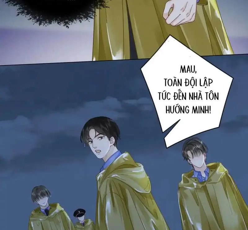 Nữ Pháp Y Thân Yêu Của Tôi - Pheromone Chapter 30 - Trang 22