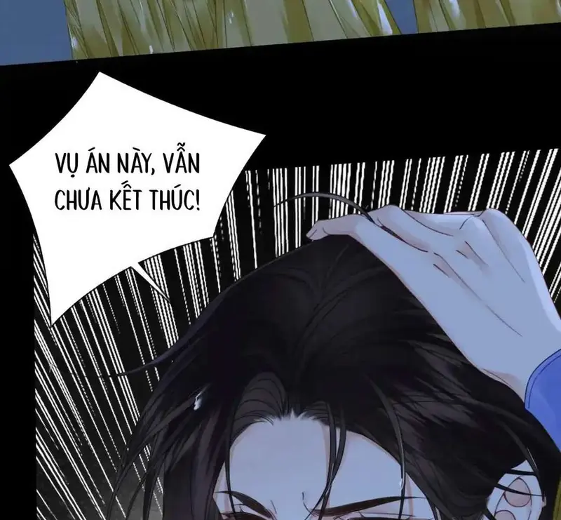 Nữ Pháp Y Thân Yêu Của Tôi - Pheromone Chapter 30 - Trang 23