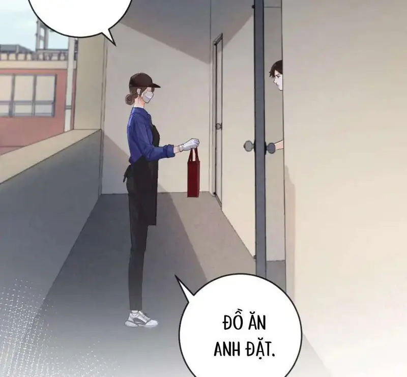 Nữ Pháp Y Thân Yêu Của Tôi - Pheromone Chapter 30 - Trang 27