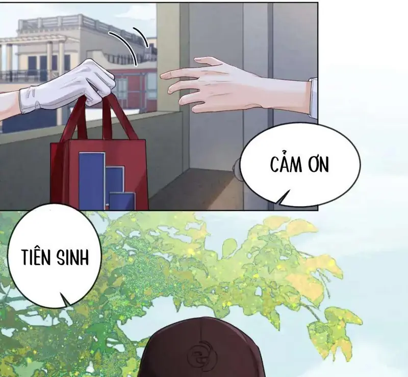 Nữ Pháp Y Thân Yêu Của Tôi - Pheromone Chapter 30 - Trang 29