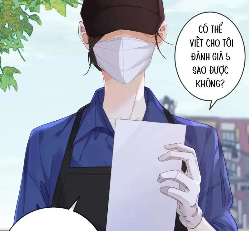 Nữ Pháp Y Thân Yêu Của Tôi - Pheromone Chapter 30 - Trang 30