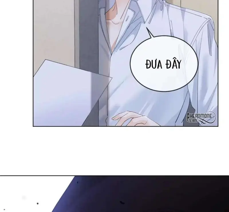 Nữ Pháp Y Thân Yêu Của Tôi - Pheromone Chapter 30 - Trang 32