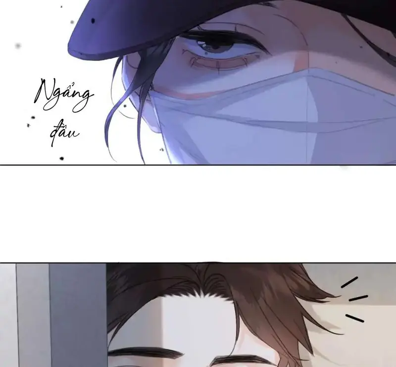 Nữ Pháp Y Thân Yêu Của Tôi - Pheromone Chapter 30 - Trang 33